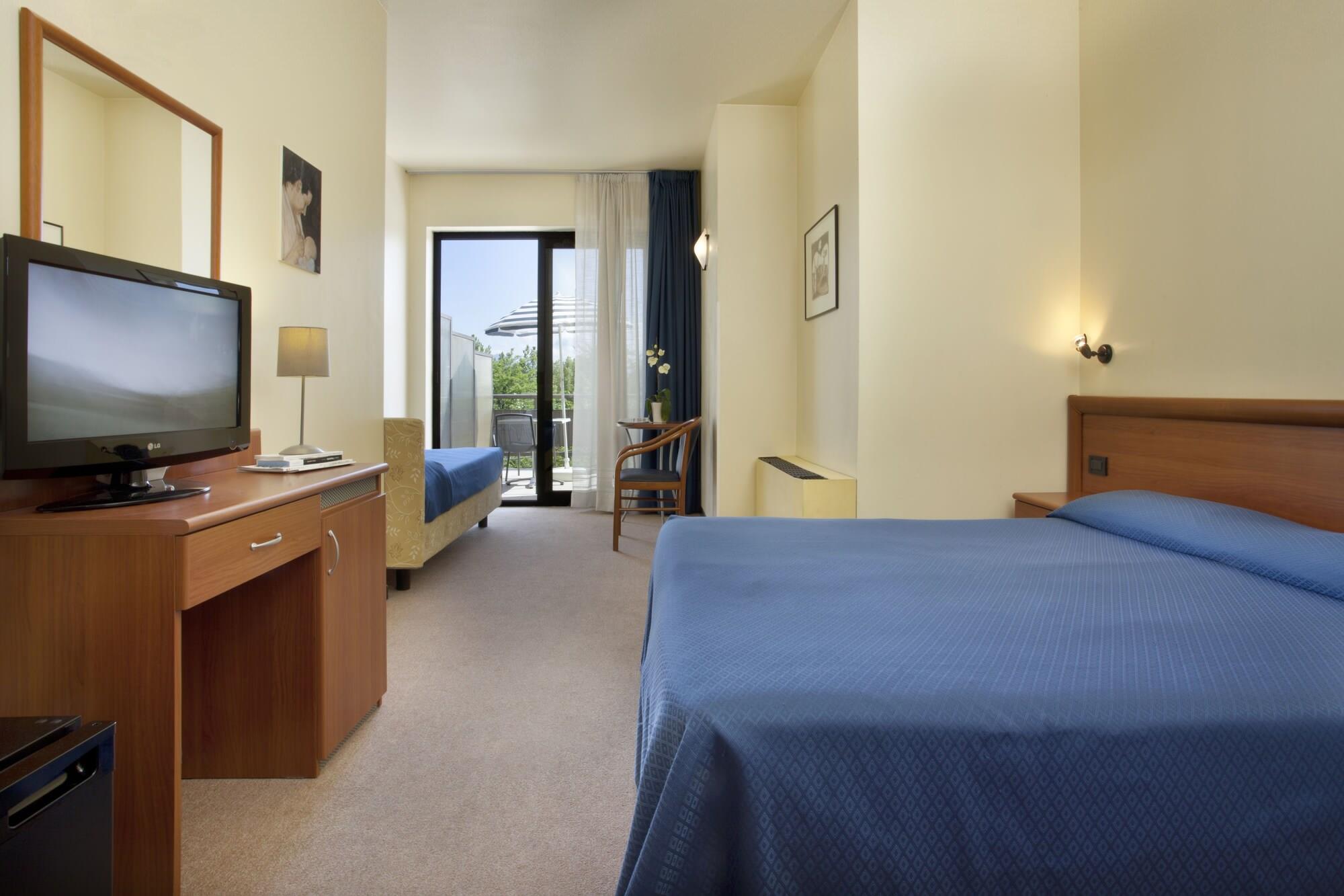 Hotel Ristorante Al Fiore Peschiera del Garda Kültér fotó