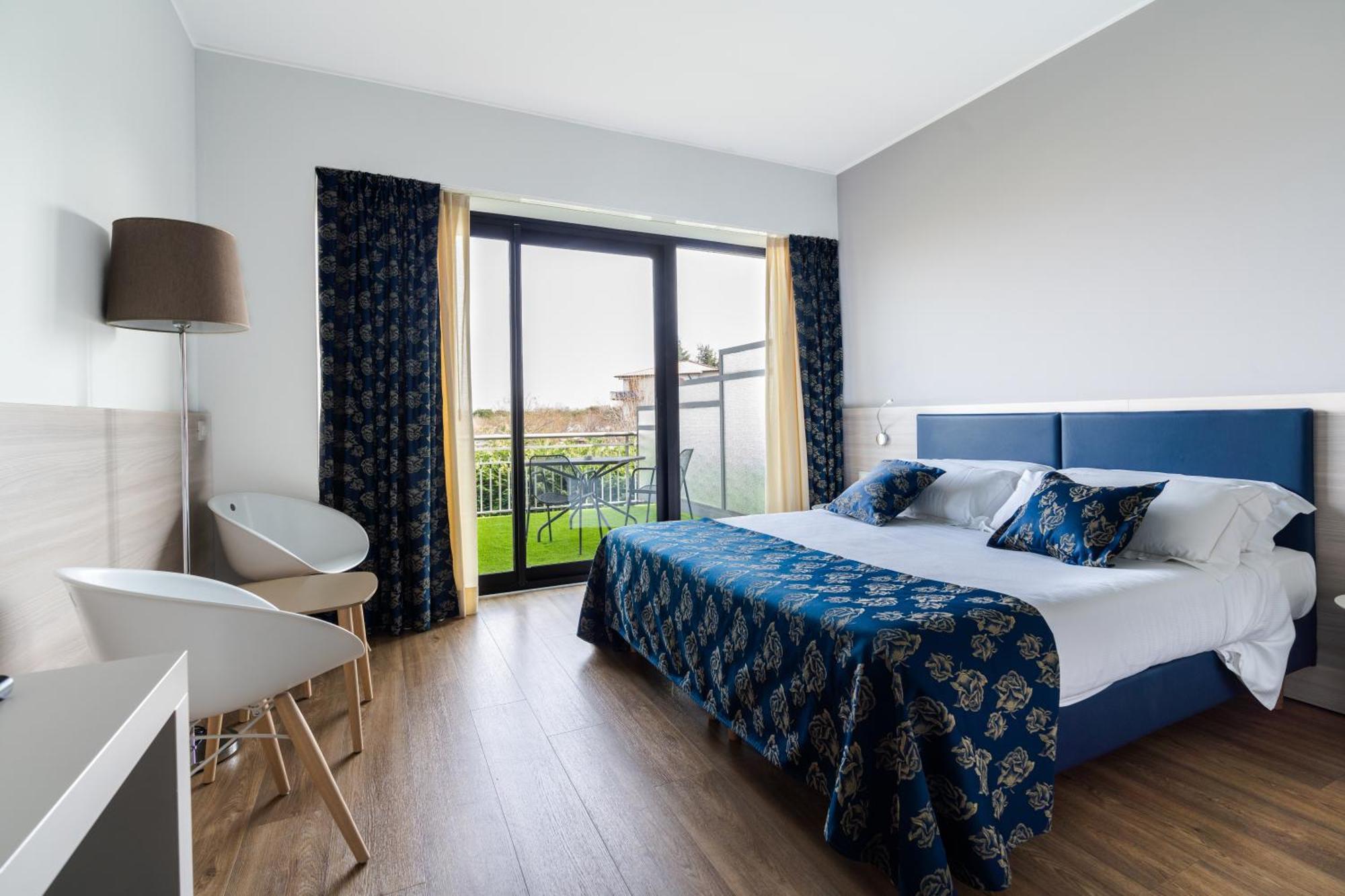 Hotel Ristorante Al Fiore Peschiera del Garda Kültér fotó